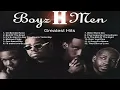 Boyz II Men - Greatest Hits