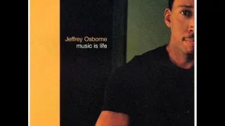 pretty thing jeffrey osborne
