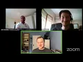 Ask us anything Jeff Bezanson and Stefan Karpinski