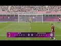 PES 2020 - Penalty Shootout ( PS4 PRO)