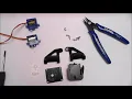 Learn Robotics Programming - Second Edition 10 Using Python to Control Servo Motors