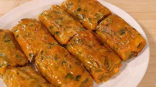 밥 대신 이거 먹느라 밥 생각이 안 납니다! 너무 맛있어서 단호박 한 박스 순식간에 사라졌어요