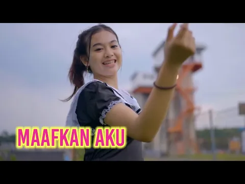 Download MP3 MAAFKAN AKU - ANGGI SETYA