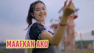 maafkan aku anggi setya
