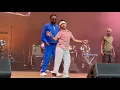 Download Lagu WERRASON INTÉGRALITÉ CONCERT FESTIVAL COULEUR CAFÉ À BRUXELLES