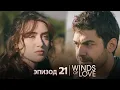 Download Lagu Ветреный холм эпизод 21 | русский дубляж