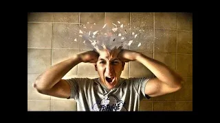 اكثر صوت مزعج بالعالم  اتحداك تكمل الفيديو  دندنها