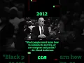 Black Philosophers Dr Claud Anderson