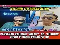 Download Lagu mungkinkah edis dan saifudin tidak di biayai lagi untuk hojat islam