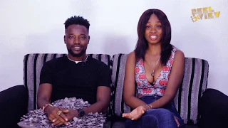 yemi alade shake ft duncan mighty official video reaction by bcot u0026 uchness