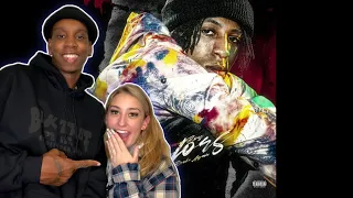 UH OH👀😅!!! | NBA YoungBoy - Snow Bunny REACTION