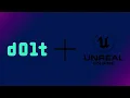 Dolt Unreal Engine