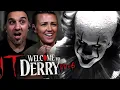 It: Welcome to Derry Season 1 Episode 6 'In the Name of the Father' REACTION \u0026 REVIEW!!