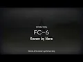 Lagu FC-6 - Trust farm [Arknights] 3 operators