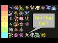 Gen 3 OU Viability Rankings 2026