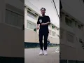 chain hang low dance on tiktok