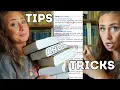 How to verse map Bible study in-depth