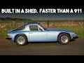 Lagu Clarkson Said 70s TVRs Were Terrible… Was He Right? - TVR 3000M (1975)