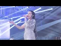Download Lagu Sempurna - Gita Gutawa (Live by Putri Ayu with Steve Deaprof Orchestra)