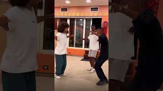 نويل يرقص نوبي Noel In Aswan 