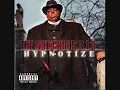 The notorious big-hypnotize