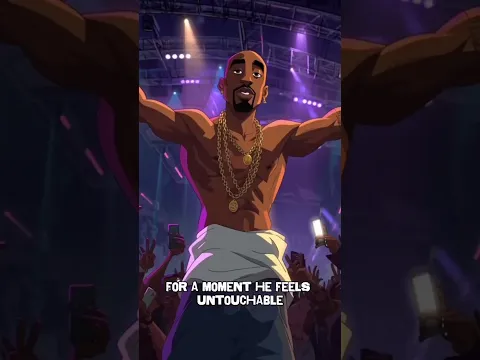 Diddy watching 50 Cent’s Netflix series about him killing Tupac: (if you’d like 2Pac, then you