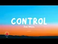 Control - Zoe Wees // [lyrics video]
