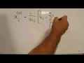 Jacobi Method Iterative Linear Solver