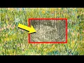 Scientists X-Rayed Van Gogh s Boring Painting and Found THIS
