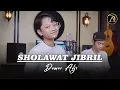 Download Lagu SHOLAWAT JIBRIL - DAMAR ADJI