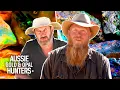 EVERY Single Opal Mining Adventure In Season 7 Outback Opal Hunters