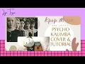 Download Lagu [Red Velvet] PSYCHO KALIMBA COVER + TUTORIAL | Iya Tegio