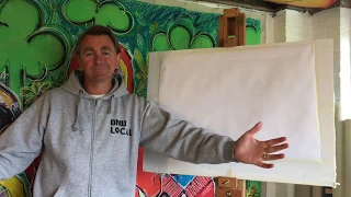 ep 1 dmus adult art class perspective drawing part 1