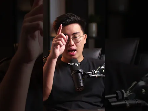 Alasan Utama Kenapa Resolusi Lu Selalu Gagal Tiap Tahun.