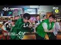 [스맨파/풀버전] 미들1 계급〈Sweaty-GRAY,로꼬,쿠기〉 | 니노,유메키,에스원,하울,준호,현세,경남,영빈,덕,HG,투페이스,VOLLY,필독,HYU,이호원,김평야#스맨파