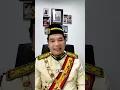 Lagu Parlimen Mesyuarat Pertama Penggal Kelima