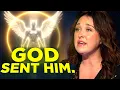 A Warrior Angel Appeared in Her Room Then God Said This