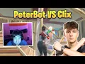 PeterBot Make Clix CRY in 2v2 Boxfights