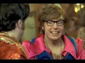 Austin Powers: Goldmember - Austin & Foxxy Cleopatra