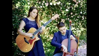 nyssa and alex wedding music
