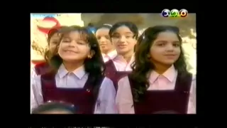 أناشيد الحروف كاملة خلود عبدالفتاح 