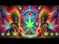 Lagu Psy Dub Mix 2025 – Ayahuasca Ganja Spirit (Psy Dub Mix / Psy Chill Dub / Psy Dub Ambient)