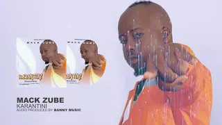 mack zube karantini quarantine official music audio