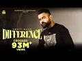 Download Lagu Difference : Amrit Maan ft Sonia Maan | Punjabi Song