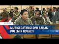 Download Lagu Momen Ariel NOAH sampai Piyu PADI Datangi DPR Bahas Polemik Royalti