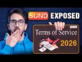 Lagu Suno EXPOSED! Watch This Before Uploading Anything (2025 ToS Update)