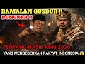 Lagu MERINDING ! RAMALAN GUS DUR TENTANG NASIB KDM DI 2026, YANG MENGGUNCANG ISI HATI RAYAT INDONESIA 😱