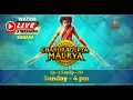 Download Lagu Chandragupta Maurya | Part - 3 | Bahasa  | LIVE | Swastik Production India