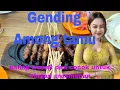 Lagu GENDING GAMELAN AMONG TAMU || COCOK UNTUK ACARA PENYAMBUTAN TAMU DALAM PRASMANAN