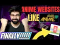 Anime Websites like Gogoanime Gogoanime Alternatives Anime Sites like Gogoanime